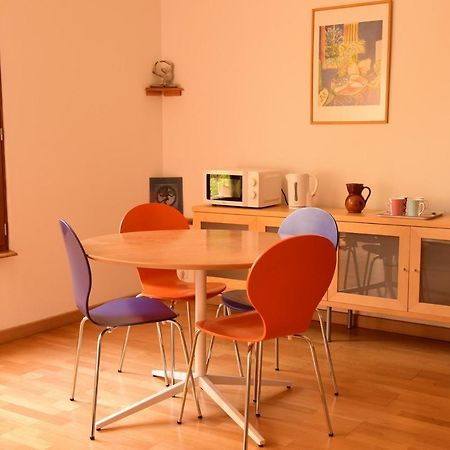 Le Catalpa Bed & Breakfast Saint-Rambert-sur-Loire Exterior foto