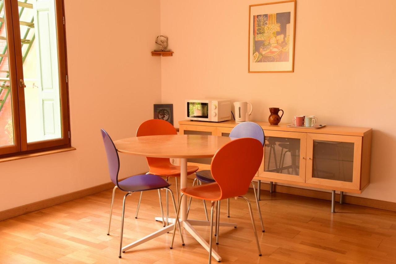 Le Catalpa Bed & Breakfast Saint-Rambert-sur-Loire Exterior foto