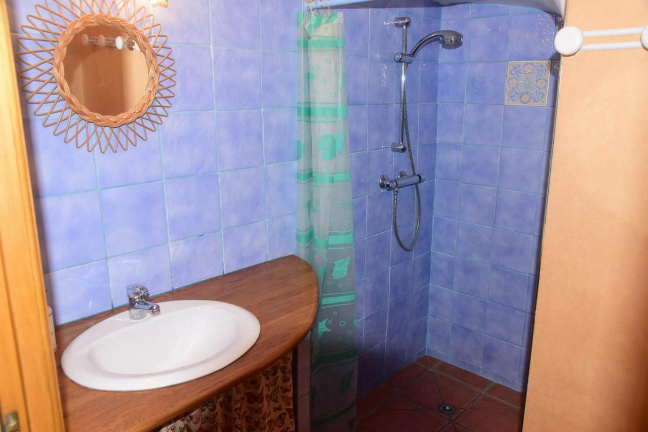 Le Catalpa Bed & Breakfast Saint-Rambert-sur-Loire Exterior foto