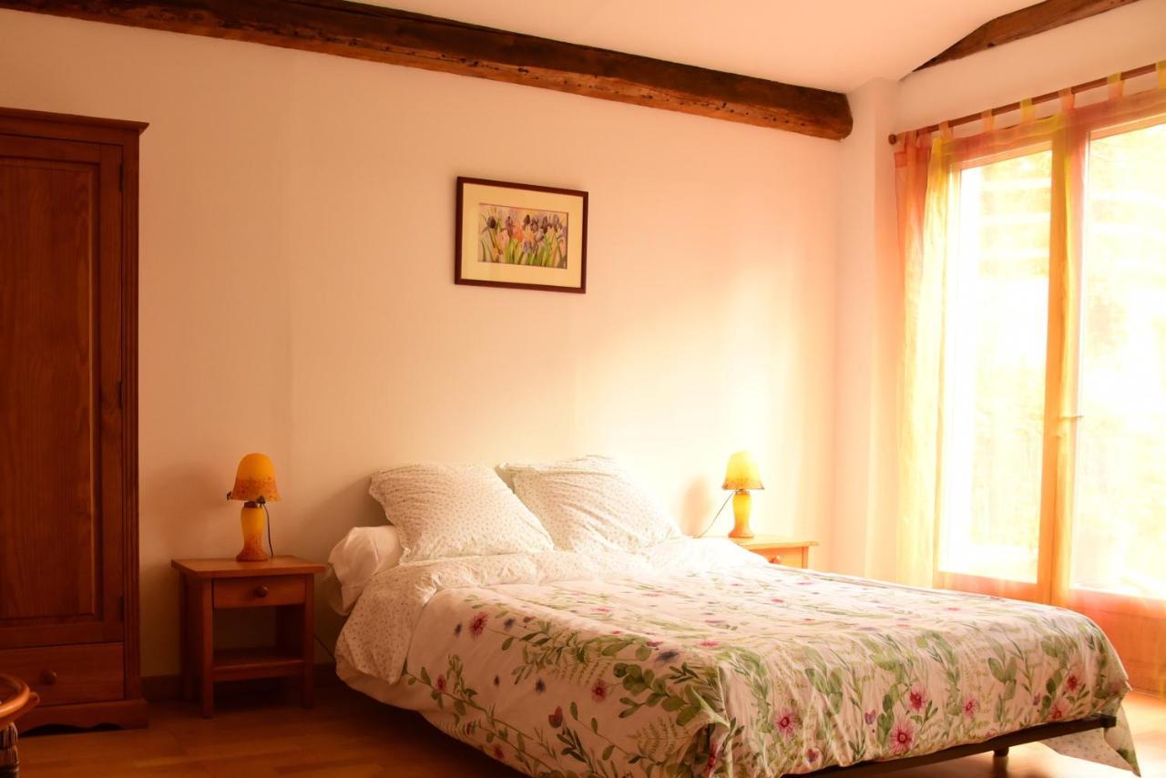 Le Catalpa Bed & Breakfast Saint-Rambert-sur-Loire Exterior foto